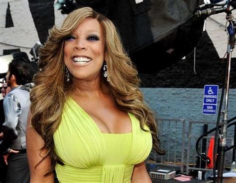Wendy Williams Nude Pictures Which Are Impressively Intriguing
