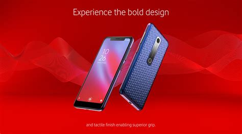Vodafone Smart N10herobold Design Tecnologia De Bolso O Melhor Da