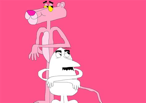 Pink Panther And Friends On Theinspectorclouseau Deviantart