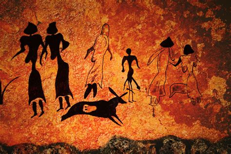 The Significance Of Lascaux Cave Paintings Back In Those Days Art Hearty