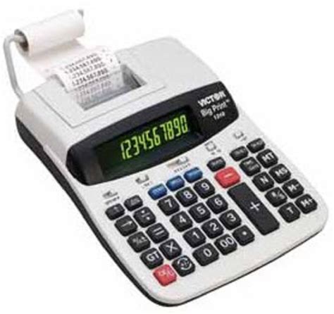 You can easily compare and choose from the 10 best desk calculators for you. Large Print 10-Digit Desk Calculator