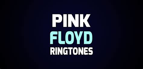 Pink Floyd Ringtones Dernière Version Pour Android Téléchargez Apk