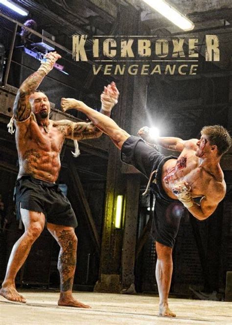 Watch hd movies online for free and download the latest movies. M.A.A.C. - First Teaser Trailer For KICKBOXER: VENGEANCE ...