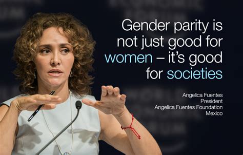 gender discrimination quotes