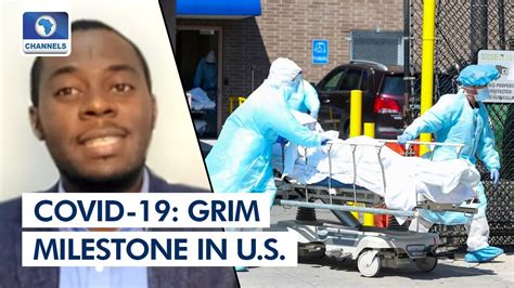 Grim Milestone In U.S. As COVID-19 Death Passes One Million | The World