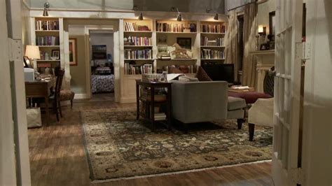 Alicias Living Room Good Wife Hooked On Houses