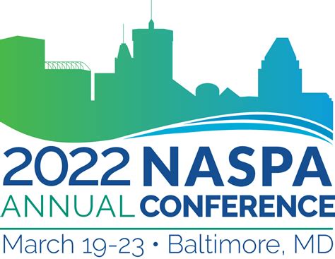Call For Programs 2022 Naspa Annual Conference