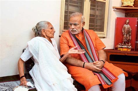 In 2005, when narendra modi was the chief minister of the wealthy indian state of gujarat, local the house magazine of the rss, the parent outfit of hindu nationalists, cited ancient scriptures to justify. kmhouseindia: Narendra Modi Celebrates 64th birthday ...