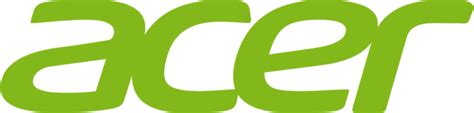 Acer Logos Download