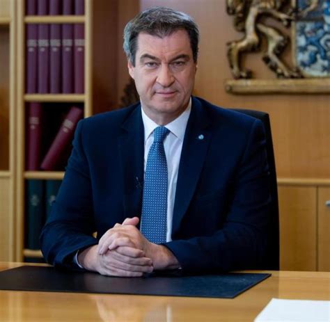 The latest tweets from @markus_soeder Markus Söder: Beten gehört «zum normalen Tagesablauf» - WELT