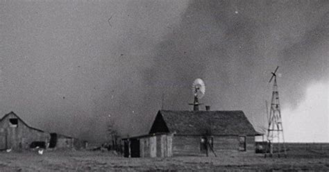 About The Dust Bowl Ken Burns Pbs