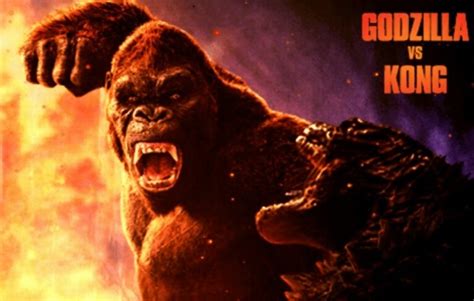 39godzilla Vs Kong39 Begins Production Official Synopsis