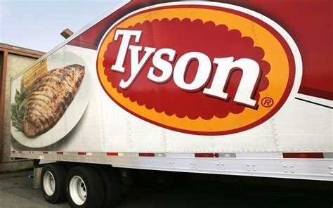 Tyson Foods Unveils 425 Million Poultry Facility In Tennessee News