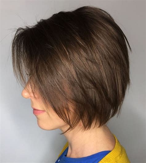 Ideas Best Layered Bobs For Fine Hair For Short Hair The Ultimate Guide To Wedding Hairstyles