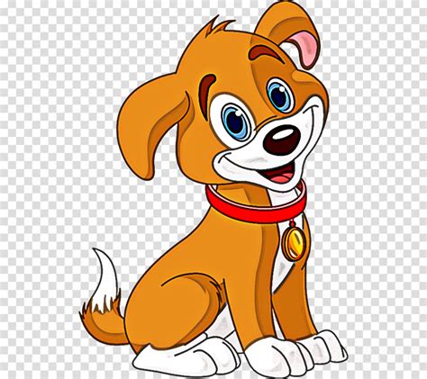 Download High Quality Clipart Dog Animated Transparent Png Images Art