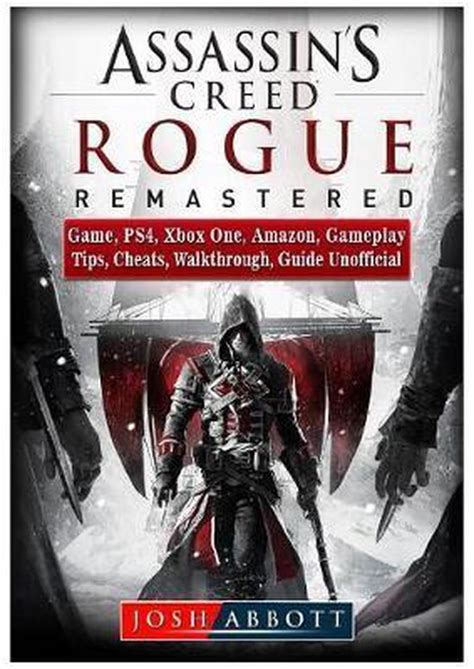 Assassins Creed Rogue Remastered Game Ps Xbox One Amazon Gameplay