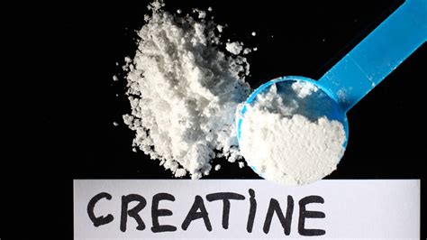 Creatine What It Is What It Does And Best Way To Benefit