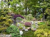 Moss Rock Landscaping Ideas Images