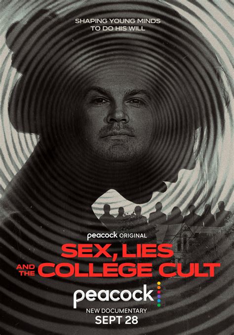 Sex Lies And The College Cult Peacock Doc Explores Larry Rays Sarah Lawrence Cult