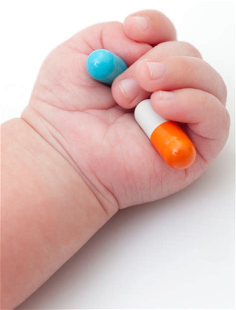 What It Takes To Develop Better Drugs For Kids The Scientist Magazine