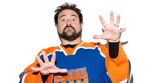 Kevin Smith: Batman v Superman Actually Has Some Heart - IGN