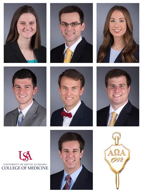 Med School Watercooler Class Of 2018 Medical Students Named To Alpha