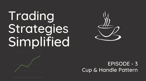 what are the Different parts of Cup and handle pattern? Archives