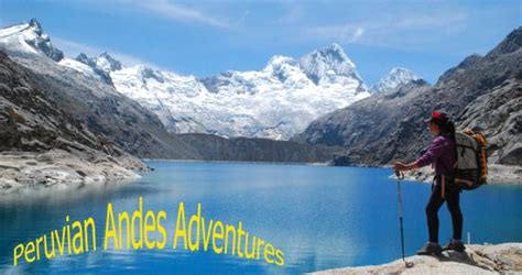 Peruvian Andes Adventures Уарас лучшие советы перед посещением