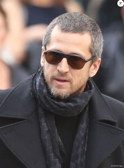 Guillaume canet fête son 42ème anniversaire ce 10 avril 2015. Guillaume Canet : Sa vanne "pathétique" suscite la colère ...