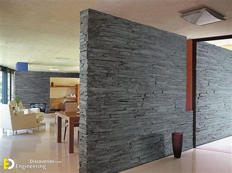 Beautiful Partition Wall Ideas Engineering Discoveries Partition