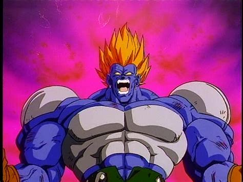 Super android 13, known in japan as extreme battle! Dragon Ball Z: Super Android 13 (1992)