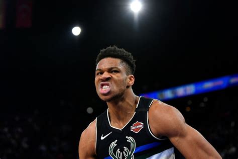 Find the perfect giannis antetokounmpo stock photos and editorial news pictures from getty images. The 1 Stat That Proves Giannis Antetokounmpo Is Dominating ...