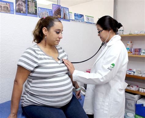 Issste Cuenta Con Programas Para El Cuidado De La Salud De Las Mujeres