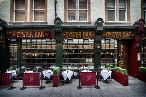 We liked this recipe but only after some emergency adaptations. J Sheekey Covent Garden Restaurants