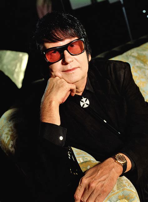 Roy Orbison Fotka