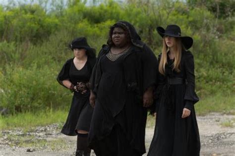 ‘american horror story season 3 spoilers new supreme revealed in ‘coven episode 5 ‘burn