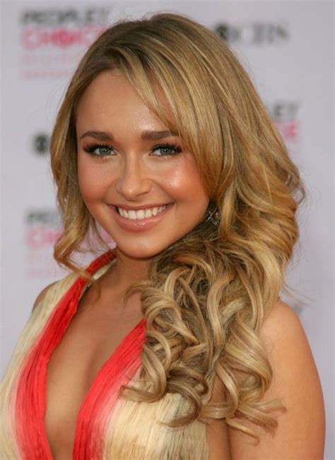 26 Most Popular Hayden Panettiere Hairstyles That Make You Look