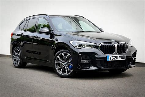 The 2020 x1 is bmw's mighty mouse crossover, small but both effortlessly playful and uncompromisingly practical. Used 2020 Black BMW X1 for sale | PistonHeads