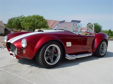 Soestmeiers spitzname lautet nicht von. Factory Five Roadster Makes Popular Mechanic's Top 10 Cars ...