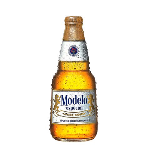 Its export brands include corona, modelo, and pacífico. Cerveza Modelo Especial 0.35 - Exclusivas DYEXCO