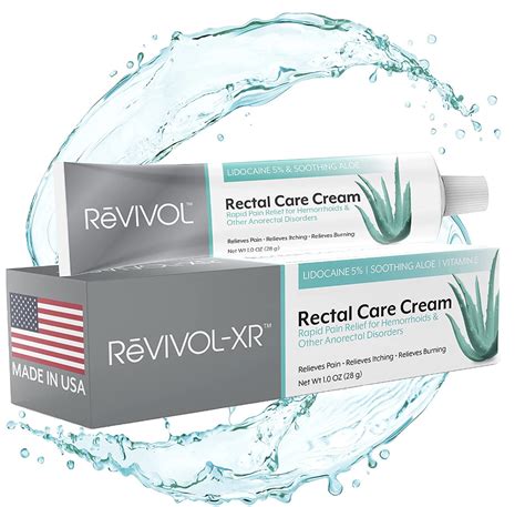 Which Is The Best Rectal Care Cream For Hemorrhoid Treatment Reality