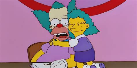The Simpsons Almost Revealed Homer Had An Illegitimate Daughter