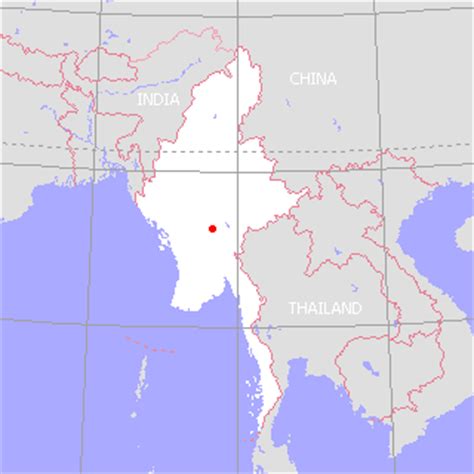 Places yangon consulate & embassy 在ミャンマー日本国大使館/embassy of japan in myanmar. 世界の国々 / アジア / ミャンマー