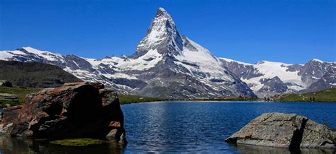 5 Lakes Hike Zermatt Cant Beat Those Matterhorn Views World Best