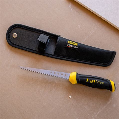 Stanley Fatmax Jab Saw And Scabbard 7 Tpi Toolstation