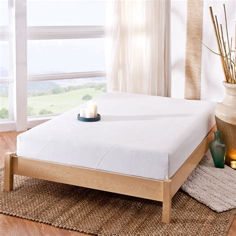 Do not remove cover matress only available sizes: Spa Sensations 8" Memory Foam Mattress, Full size ...