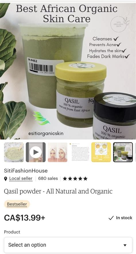Qasil Powder All Natural And Organic Turmeric Blend Etsy Canada