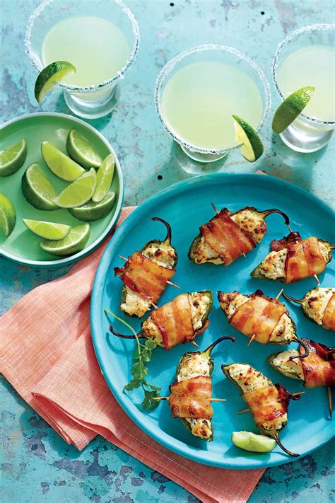 63 Simple Summer Appetizers Made For Sunny Skies Appetizers For Party