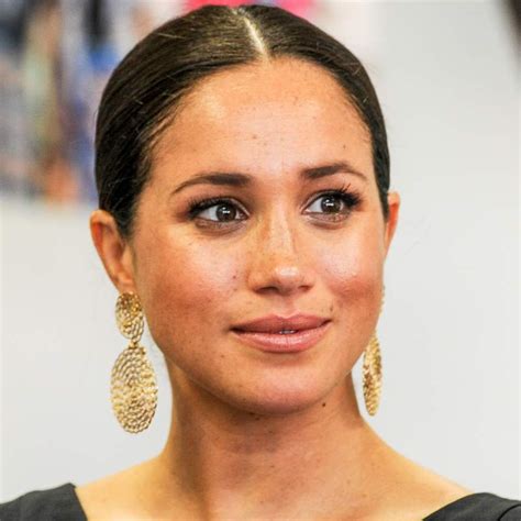 Meghan Markle Arrasa En Protagonismo A Kate Middleton A Horas De La Entrevista