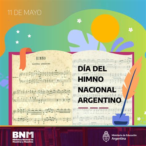 10 Ideas De Dia Del Himno Nacional Dia Del Himno Nacional 25 De Mayo